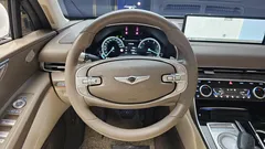 2022 Genesis GV80 3.0 Diesel AWD — фото 13