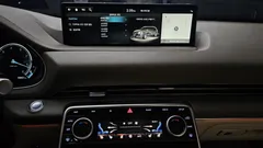 2022 Genesis GV80 3.0 Diesel AWD — фото 14