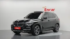 2022 BMW X5 xDrive 30d xLine — фото 1