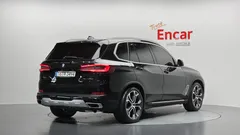 2022 BMW X5 xDrive 30d xLine — фото 2