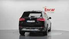2022 BMW X5 xDrive 30d xLine — фото 4