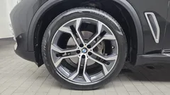 2022 BMW X5 xDrive 30d xLine — фото 5