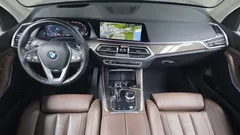 2022 BMW X5 xDrive 30d xLine — фото 7