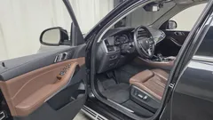 2022 BMW X5 xDrive 30d xLine — фото 10