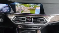 2022 BMW X5 xDrive 30d xLine — фото 14