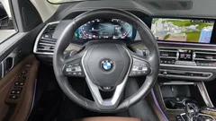 2022 BMW X5 xDrive 30d xLine — фото 15