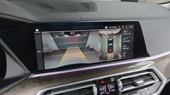 2022 BMW X5 xDrive 30d xLine — фото 16