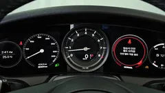 2022 Porsche 911 Carrera 4S Cabriolet, серый — фото 8