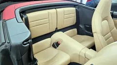 2022 Porsche 911 Carrera 4S Cabriolet, серый — фото 16