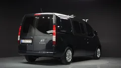 2023 Hyundai Staria Cargo 5-Seater — фото 2