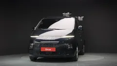 2023 Hyundai Staria Cargo 5-Seater — фото 3