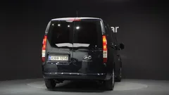 2023 Hyundai Staria Cargo 5-Seater — фото 4