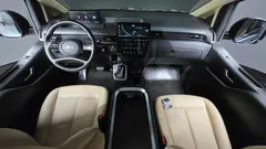 2023 Hyundai Staria Cargo 5-Seater — фото 7