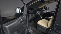 2023 Hyundai Staria Cargo 5-Seater — фото 10