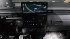 2023 Hyundai Staria Cargo 5-Seater — фото 12