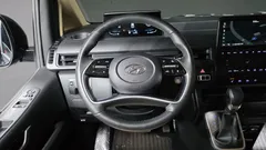 2023 Hyundai Staria Cargo 5-Seater — фото 13