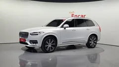 2022 Volvo XC90 B6 Inscription — фото 1