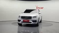 2022 Volvo XC90 B6 Inscription — фото 3