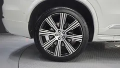 2022 Volvo XC90 B6 Inscription — фото 5
