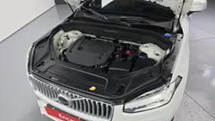 2022 Volvo XC90 B6 Inscription — фото 6