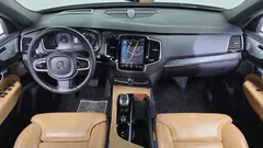 2022 Volvo XC90 B6 Inscription — фото 7
