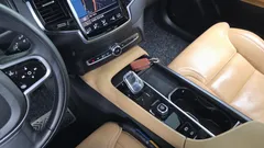 2022 Volvo XC90 B6 Inscription — фото 9