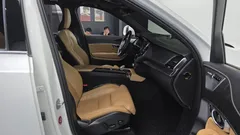 2022 Volvo XC90 B6 Inscription — фото 11