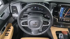 2022 Volvo XC90 B6 Inscription — фото 13