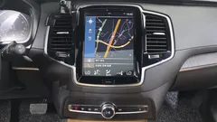 2022 Volvo XC90 B6 Inscription — фото 14