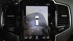 2022 Volvo XC90 B6 Inscription — фото 15