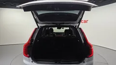 2022 Volvo XC90 B6 Inscription — фото 20