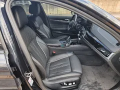 2023 BMW 5-Series 530i xDrive M Sport Package — фото 10