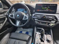 2023 BMW 5-Series 530i xDrive M Sport Package — фото 15