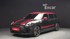 2023 Mini Clubman JCW — фото 1