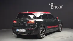 2023 Mini Clubman JCW — фото 2