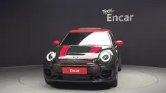 2023 Mini Clubman JCW — фото 3