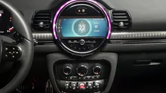 2023 Mini Clubman JCW — фото 13