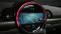 2023 Mini Clubman JCW — фото 16