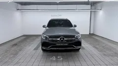 2022 Mercedes-Benz GLC-Class GLC300e 4MATIC — фото 3