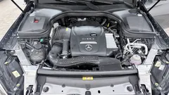 2022 Mercedes-Benz GLC-Class GLC300e 4MATIC — фото 6