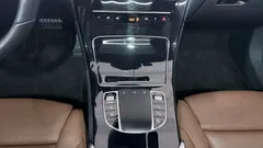 2022 Mercedes-Benz GLC-Class GLC300e 4MATIC — фото 9