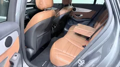 2022 Mercedes-Benz GLC-Class GLC300e 4MATIC — фото 10