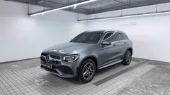 2022 Mercedes-Benz GLC-Class GLC300e 4MATIC — фото 12