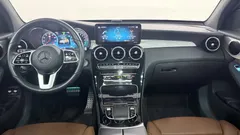 2022 Mercedes-Benz GLC-Class GLC300e 4MATIC — фото 14