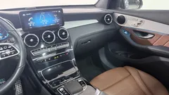 2022 Mercedes-Benz GLC-Class GLC300e 4MATIC — фото 17