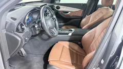 2022 Mercedes-Benz GLC-Class GLC300e 4MATIC — фото 18