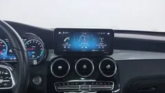2022 Mercedes-Benz GLC-Class GLC300e 4MATIC — фото 20
