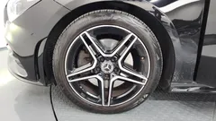 2022 Mercedes-Benz CLA-Class CLA250 4MATIC, чёрный — фото 5