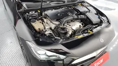 2022 Mercedes-Benz CLA-Class CLA250 4MATIC, чёрный — фото 6