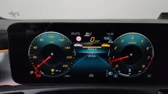 2022 Mercedes-Benz CLA-Class CLA250 4MATIC, чёрный — фото 8